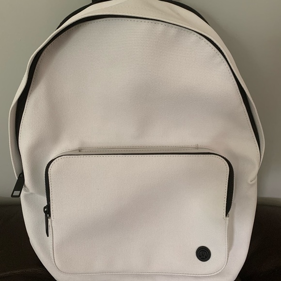Lululemon backpack